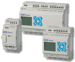 IMO PRECISION CONTROLS SMT-EA-R10