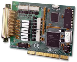 BLUE CHIP TECHNOLOGY 1980-1008
