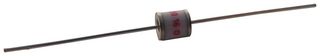 TDK B88069X0190S102 Gas Discharge Tube (GDT), 2-Electrode, EM, 90 V, Axial Leaded, 2.5 kA, 350 V