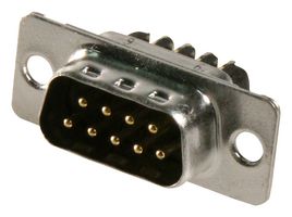 AMPHENOL COMMUNICATIONS SOLUTIONS L717DE09PST