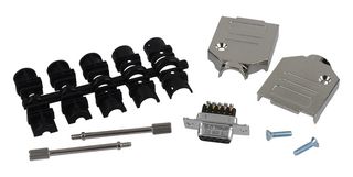 AMPHENOL COMMUNICATIONS SOLUTIONS L77DE09SST3