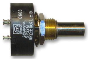 ETI SYSTEMS SP22G-10K