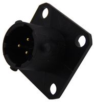 AMPHENOL LTD 62IP-12E08-33PN