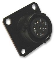 AMPHENOL LTD 62IP-12E10-07SN(219)