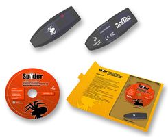 NXP USBSPYDER08