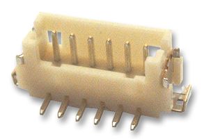 HIROSE / HRS DF13-5P-1.25V(20)