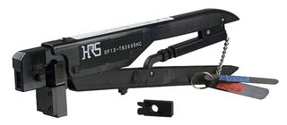 HIROSE / HRS DF13-TB2630HC Crimp Tool, Hand, DF13 Series Contacts