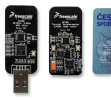 NXP RD3152MMA7260Q