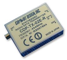 CDP-TX02E-R 434