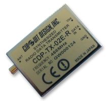 CDP-TX02E-R 458