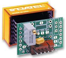 MURATA POWER SOLUTIONS DMS-EB2-C