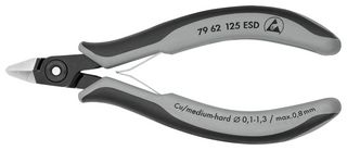 KNIPEX 79 62 125 ESD