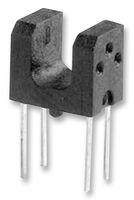 OMRON ELECTRONIC COMPONENTS - EE-SX1106 - PHOTO INTERRUPTER, TRANSMISSIVE, 3MM