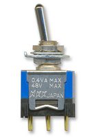 NKK SWITCHES M2023SS1W03