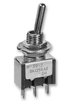NKK SWITCHES M2018SS1W01