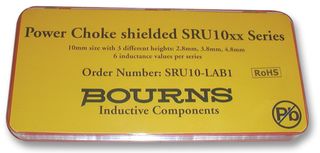 BOURNS SRU10-LAB1