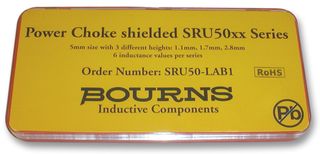 BOURNS SRU50-LAB1