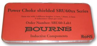 BOURNS SRU60-LAB1