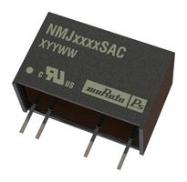 MURATA POWER SOLUTIONS NMJ0505SAC