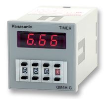 PANASONIC QM4HS-U2C-240V