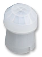PANASONIC - AMN32112J - PIR Sensor, NaPiOn, White, Digital, PCB, 2 m, Standard, 91 °, 91 °, Slight Motion, White