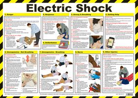 SAFETY FIRST AID GROUP A601