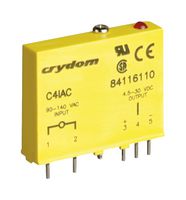 SENSATA/CRYDOM - C4IDC - I/O MODULE CONTROLLERS