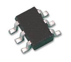 TEXAS INSTRUMENTS SN74LVC2G34DRLR