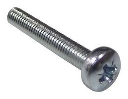 TR FASTENINGS M3 20 PRSTMC Z100