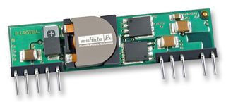 MURATA POWER SOLUTIONS LSN-3.3/10-D5-C
