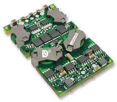 MURATA POWER SOLUTIONS UVQ-5/20-D24P-C