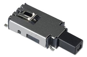 C&K COMPONENTS ELUMEESAQ7C12