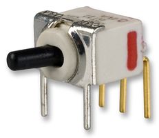 C&K COMPONENTS GT11MSABETR.