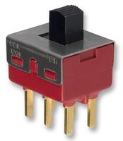 C&K COMPONENTS 1201M1S3CQE2