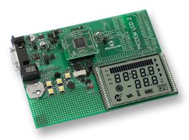 MICROCHIP DM163030