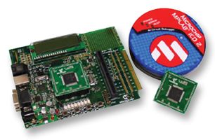 MICROCHIP DV164033