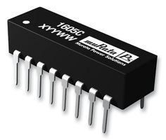 MURATA POWER SOLUTIONS 1605C
