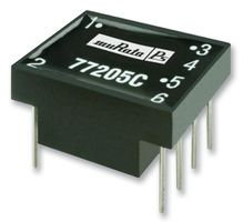 MURATA POWER SOLUTIONS 77205C
