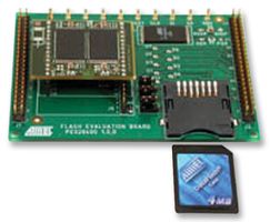 MICROCHIP AT89STK-10
