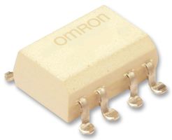 OMRON ELECTRONIC COMPONENTS G3VM-402F