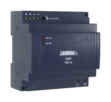 TDK-LAMBDA DSP100-15