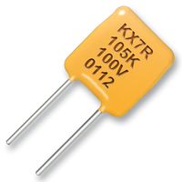 KEMET C330C334KBR5TA