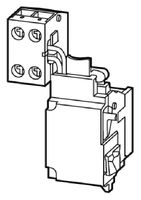 EATON MOELLER NZM1-XA380-440AC/DC