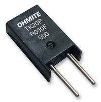 OHMITE TN15P1K00GE