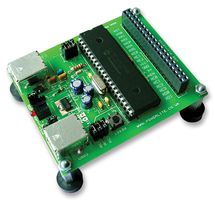 POWERLITE SYSTEMS USB MICROSTAK