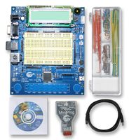 INFINEON CY3214-PSOCEVALUSB PSOC, CAPSENSEPLUS W / USB, EVAL KIT