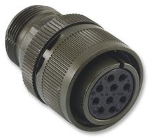 AMPHENOL INDUSTRIAL CS3106A24-58P