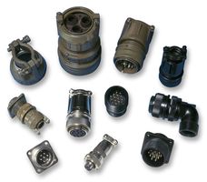 AMPHENOL INDUSTRIAL CS3100A18-1P