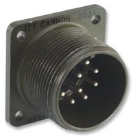 AMPHENOL INDUSTRIAL CS3102C14S-6P