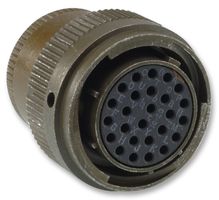 ITT CANNON KPSE06E14-5P